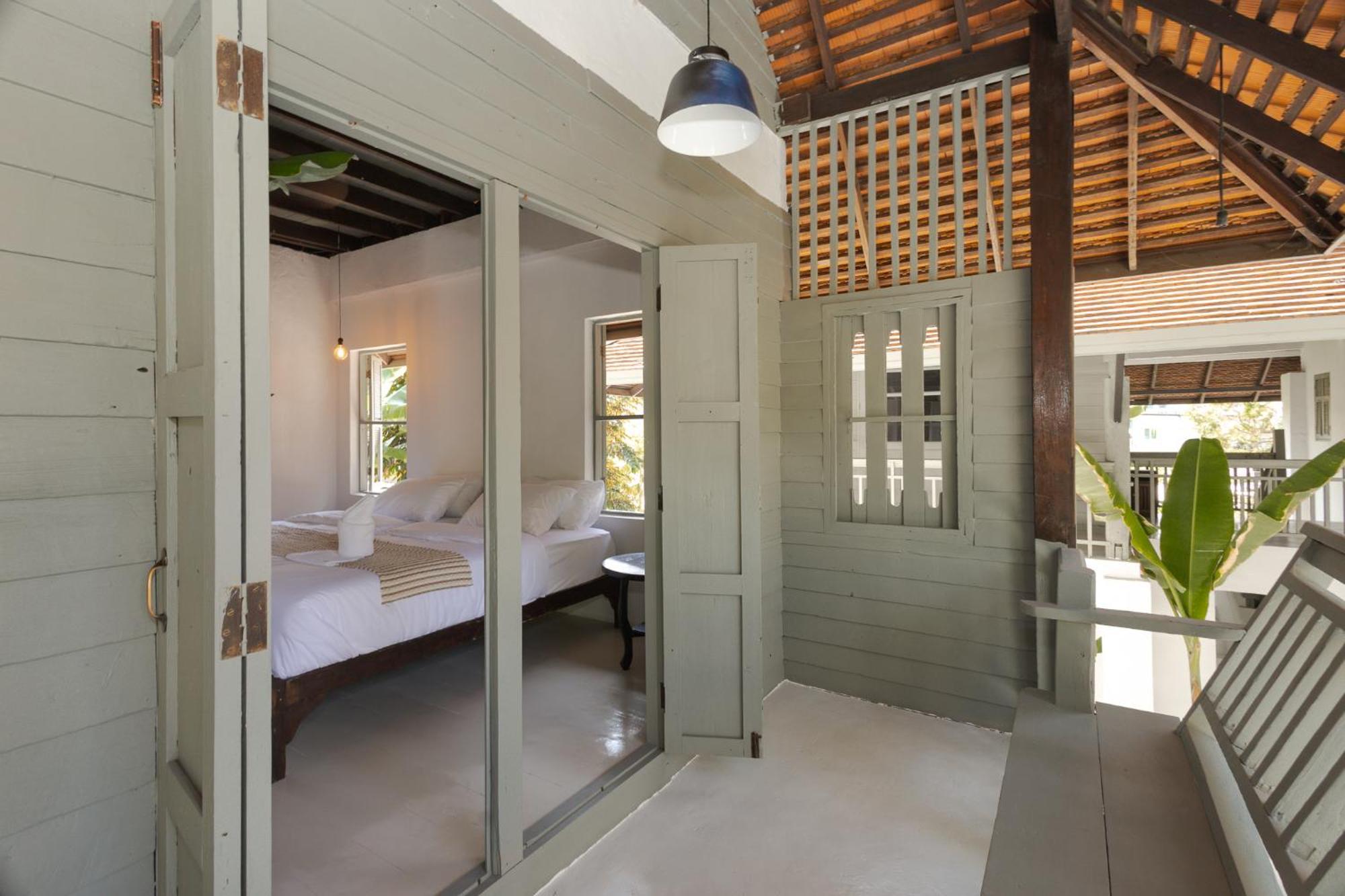 Private Oasis Pool Villa, 8 Bedroom For Groups *