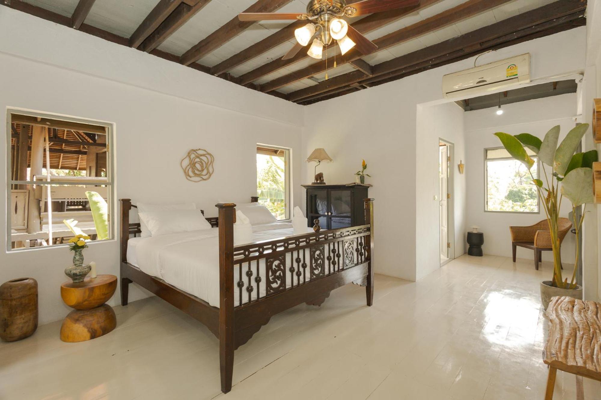 Villa Private Oasis Pool Villa, 8 Bedroom For Groups