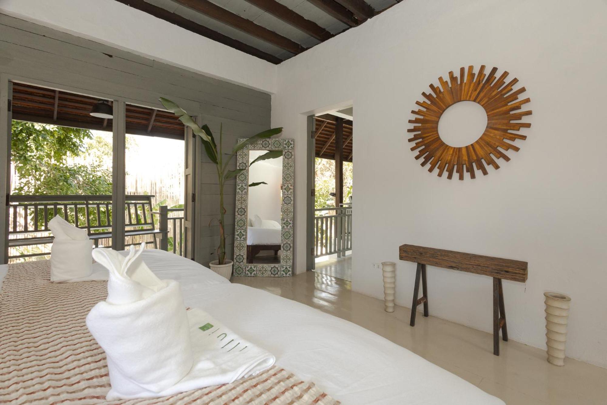 Villa Private Oasis Pool Villa, 8 Bedroom For Groups Chiang Mai