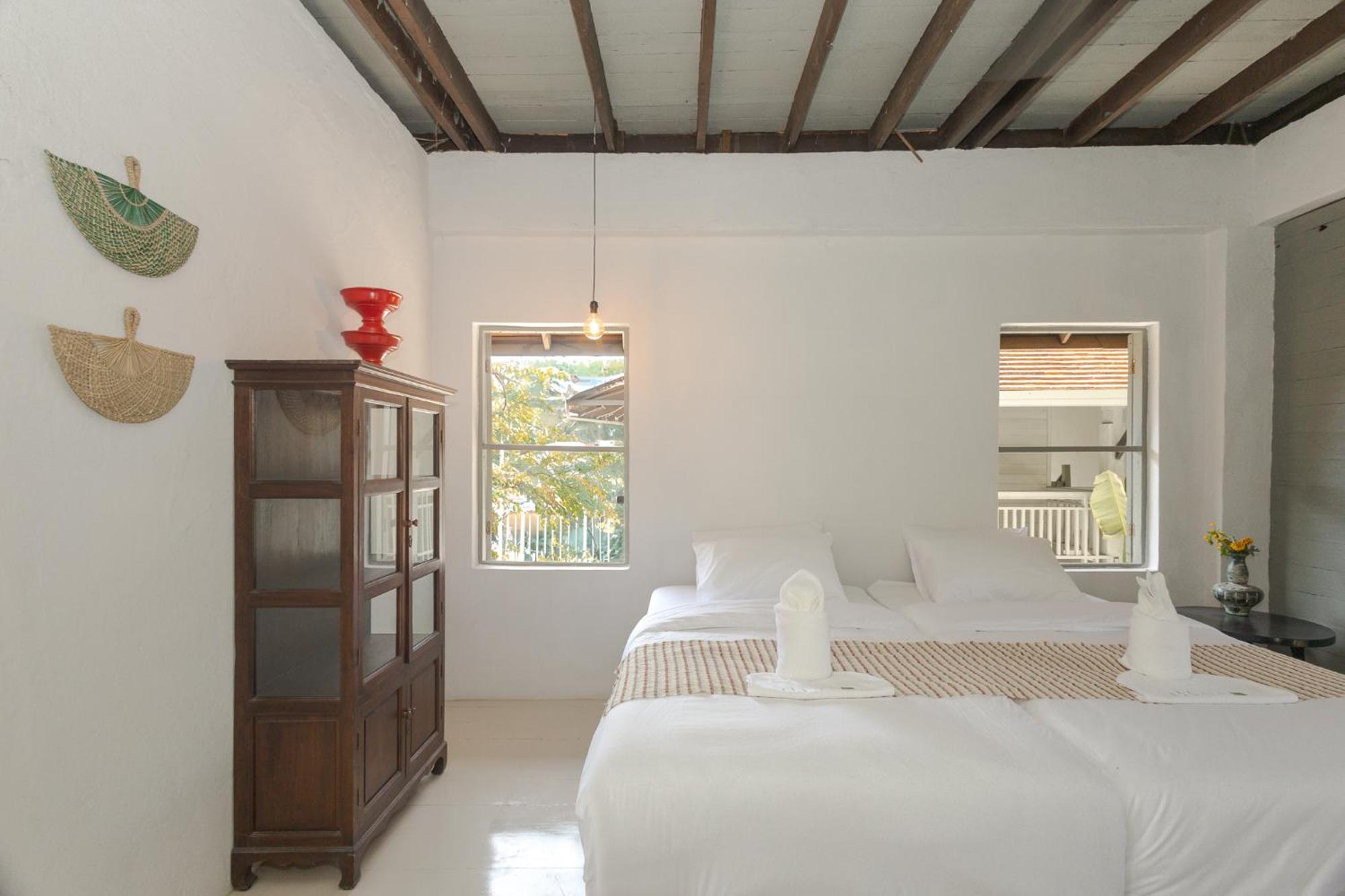Vila Private Oasis Pool Villa, 8 Bedroom For Groups