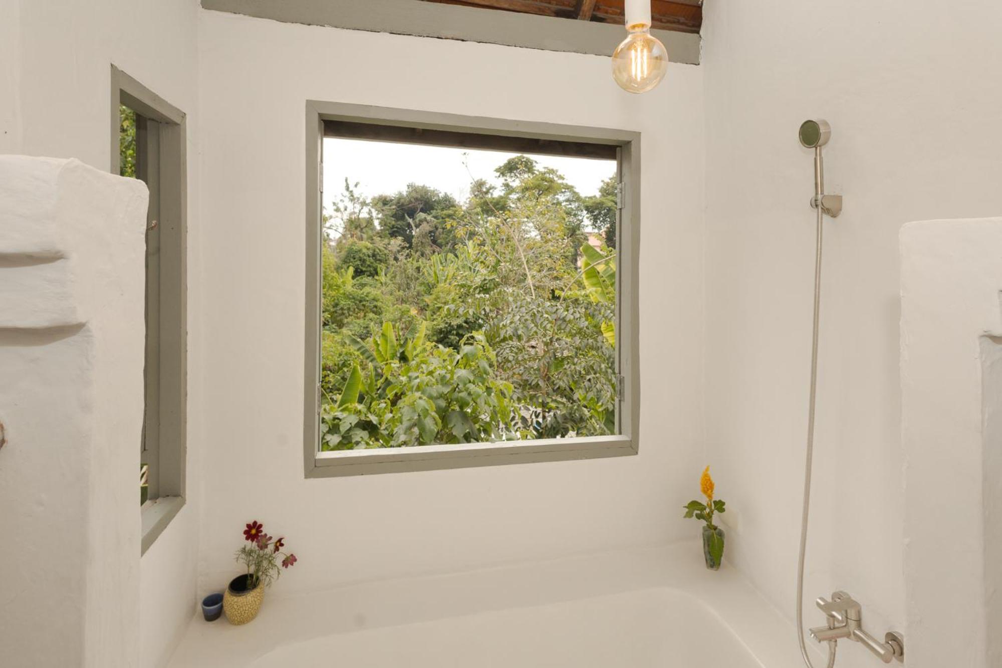 Private Oasis Pool Villa, 8 Bedroom For Groups