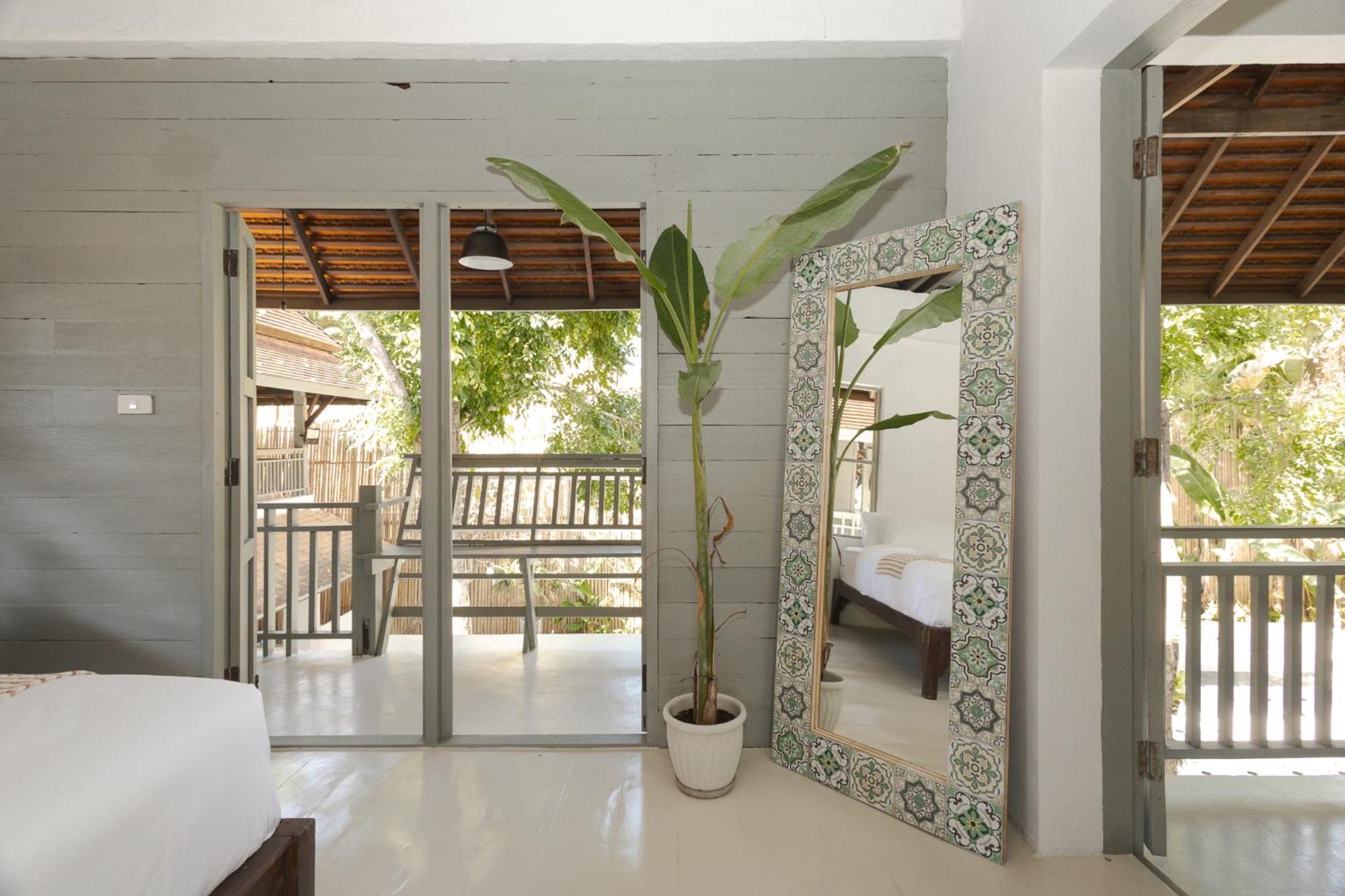 Villa Private Oasis Pool Villa, 8 Bedroom For Groups Chiang Mai