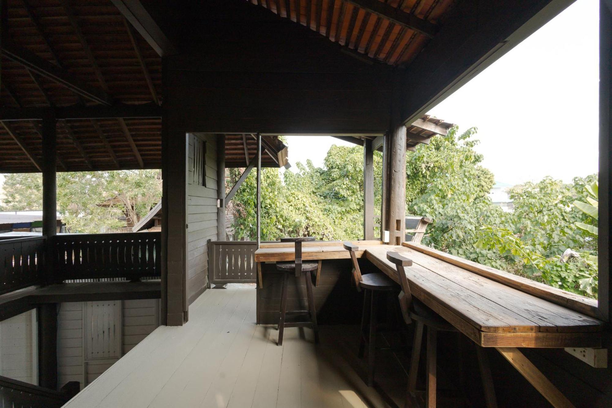 Private Oasis Pool Villa, 8 Bedroom For Groups Villa