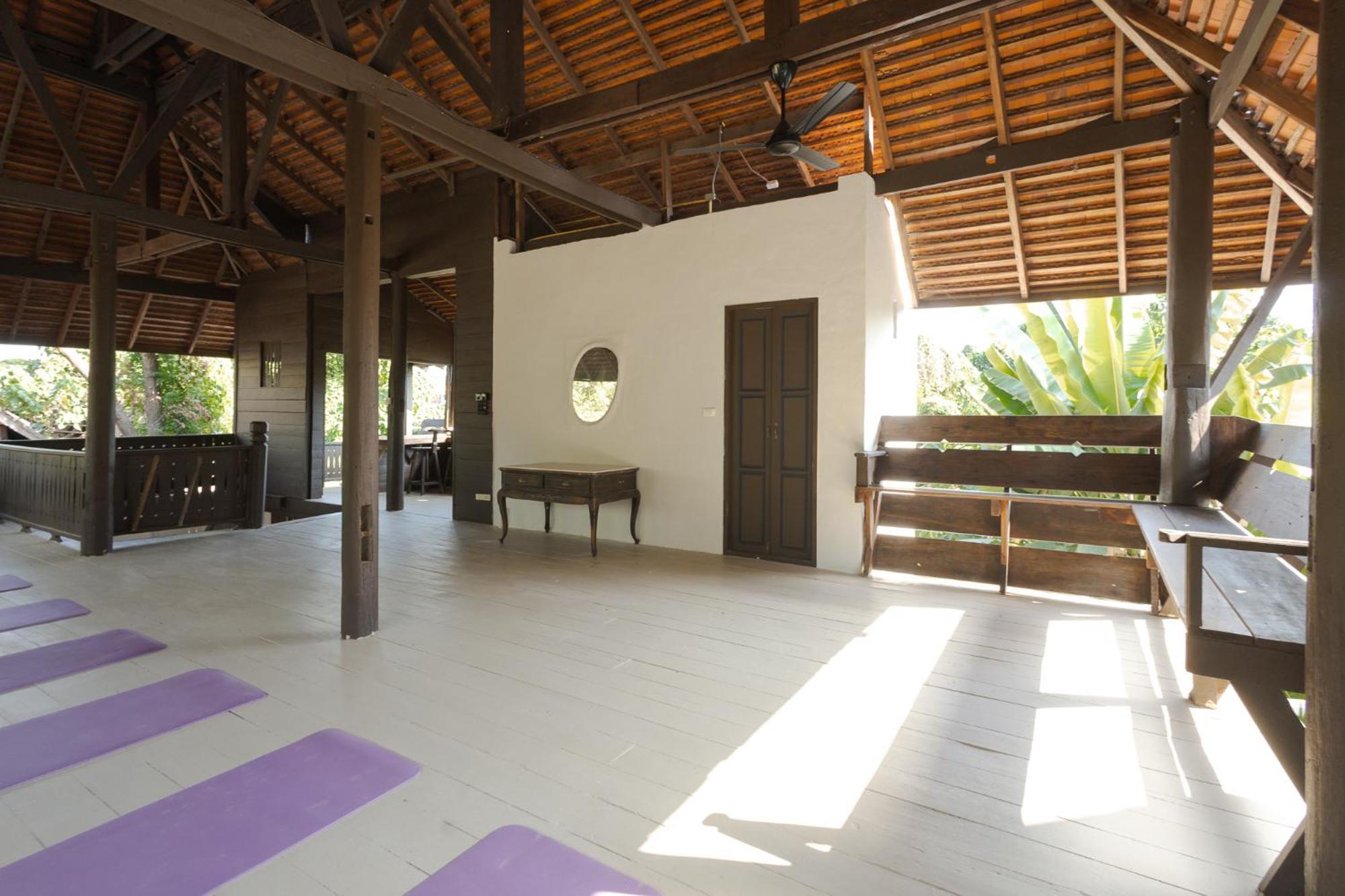 Vila Private Oasis Pool Villa, 8 Bedroom For Groups