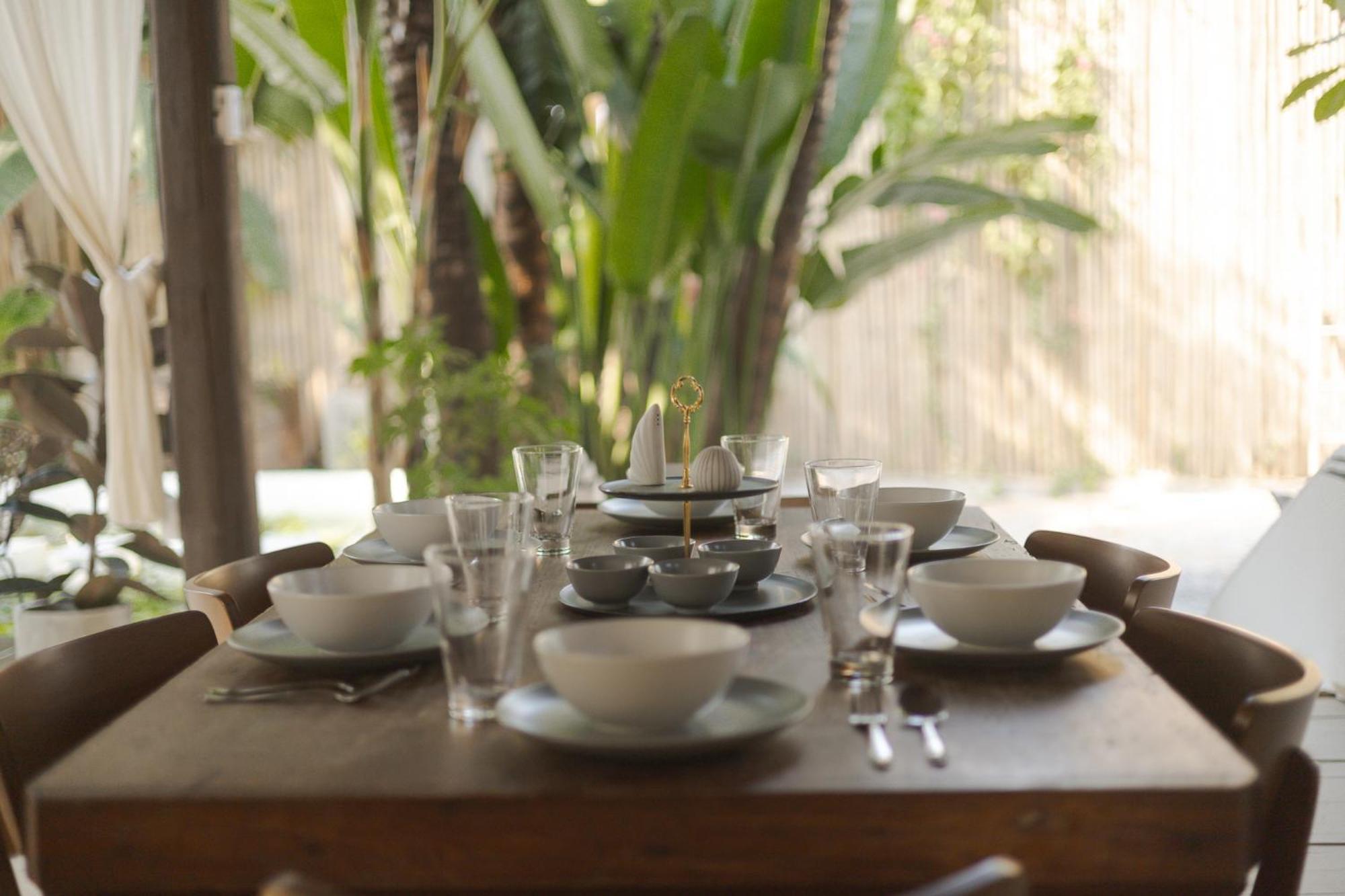 Private Oasis Pool Villa, 8 Bedroom For Groups * Chiang Mai