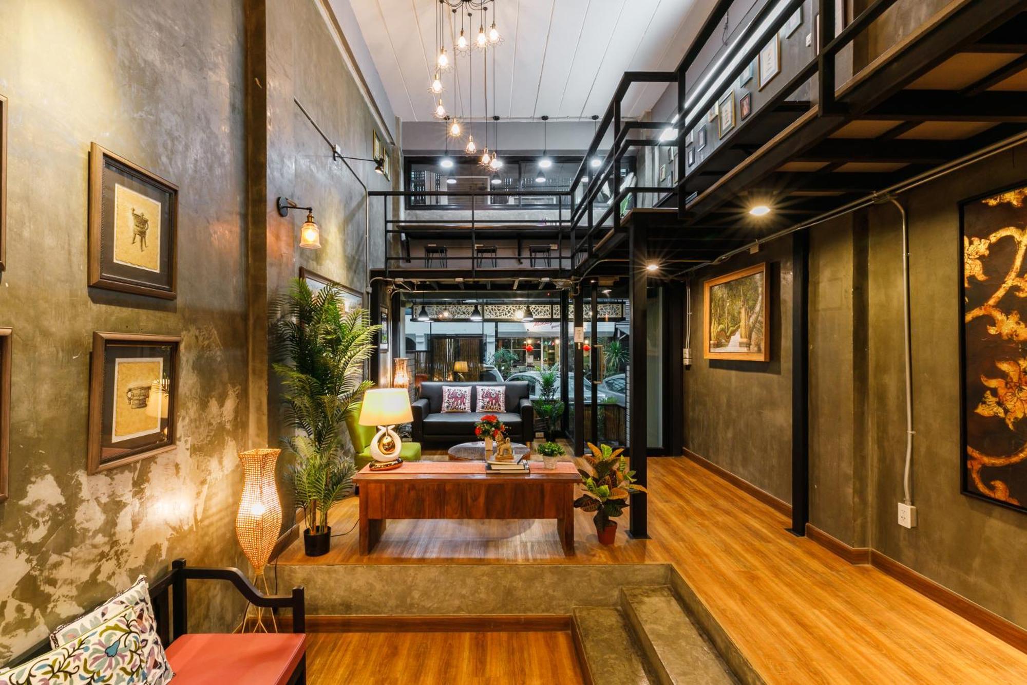Cozy@25 * Chiang Mai