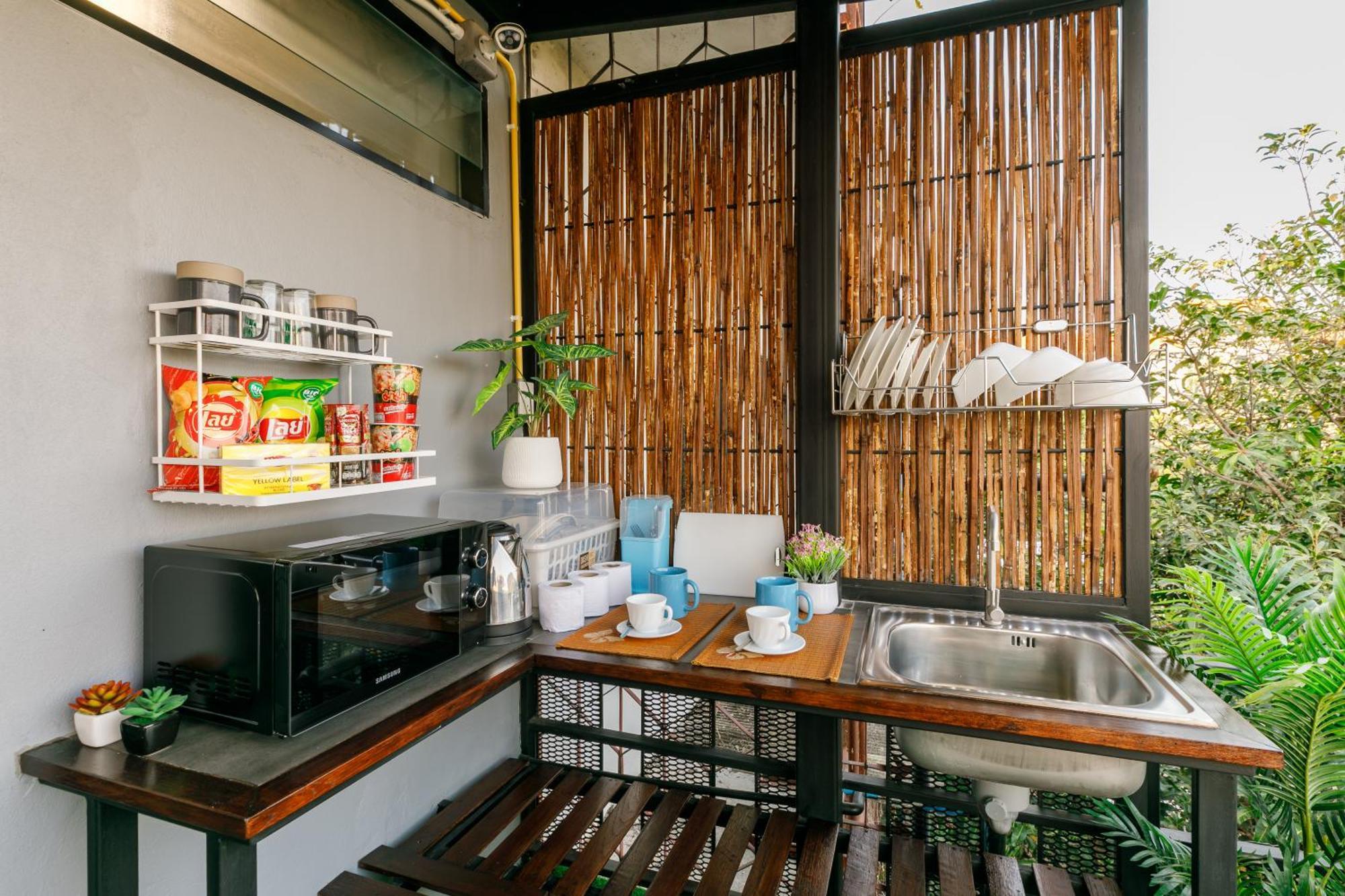 Cozy@25 * Chiang Mai