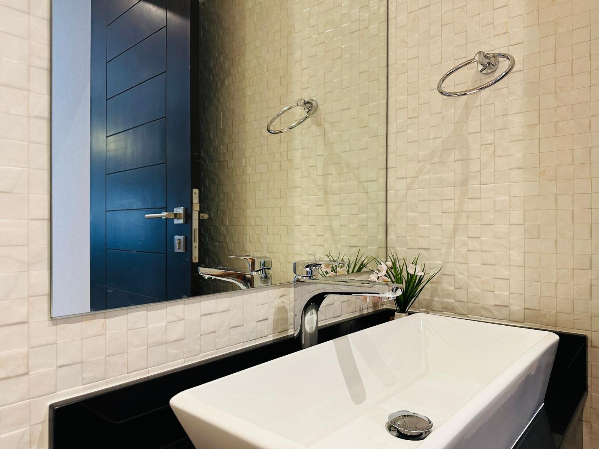 Villa 清迈•印象1号市区长康路附近高端豪华泳池别墅pool Chiangmai