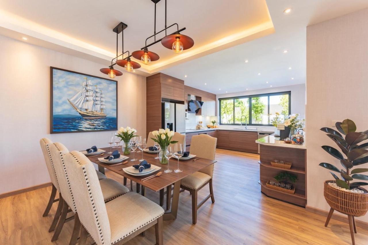 Villa 清迈•印象1号市区长康路附近高端豪华泳池别墅pool Chiangmai Chiang Mai