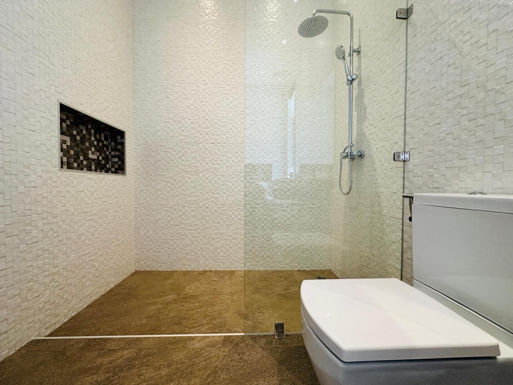 Villa 清迈•印象1号市区长康路附近高端豪华泳池别墅pool Chiangmai *