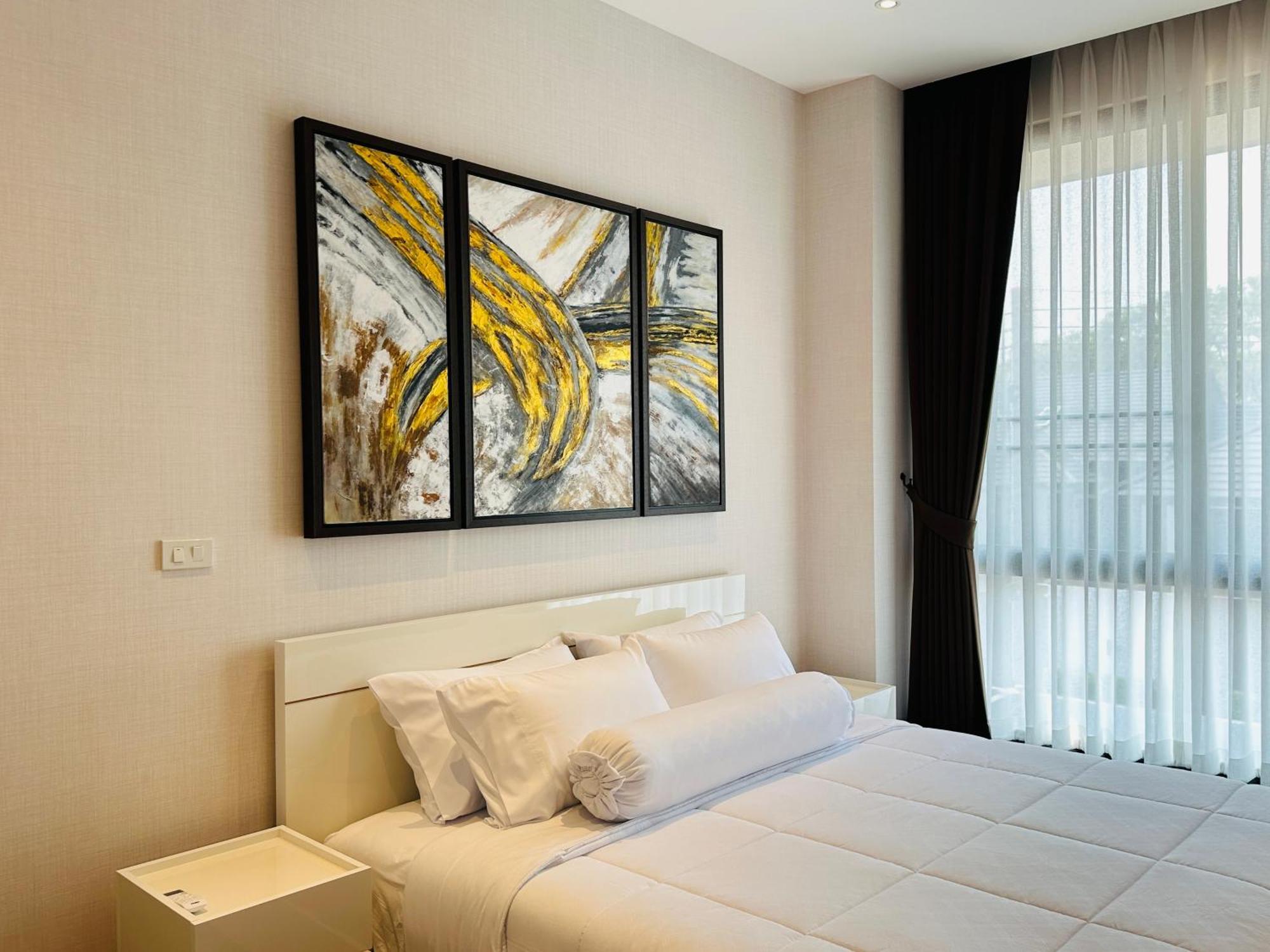 清迈•印象1号市区长康路附近高端豪华泳池别墅pool Chiangmai Villa
