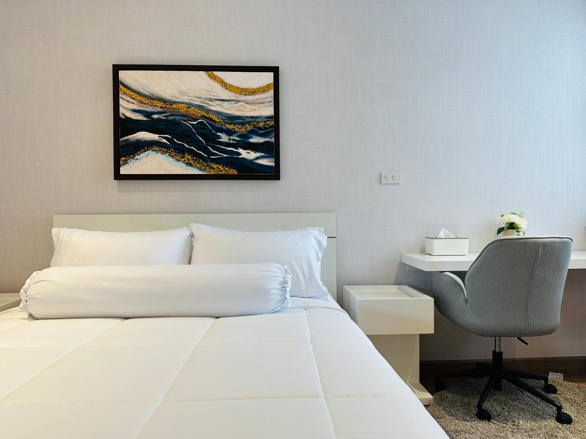 Villa 清迈•印象1号市区长康路附近高端豪华泳池别墅pool Chiangmai Chiang Mai