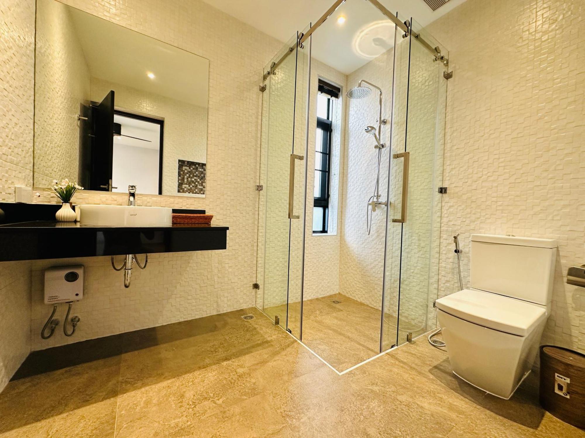 清迈•印象1号市区长康路附近高端豪华泳池别墅pool Chiangmai Villa Chiang Mai
