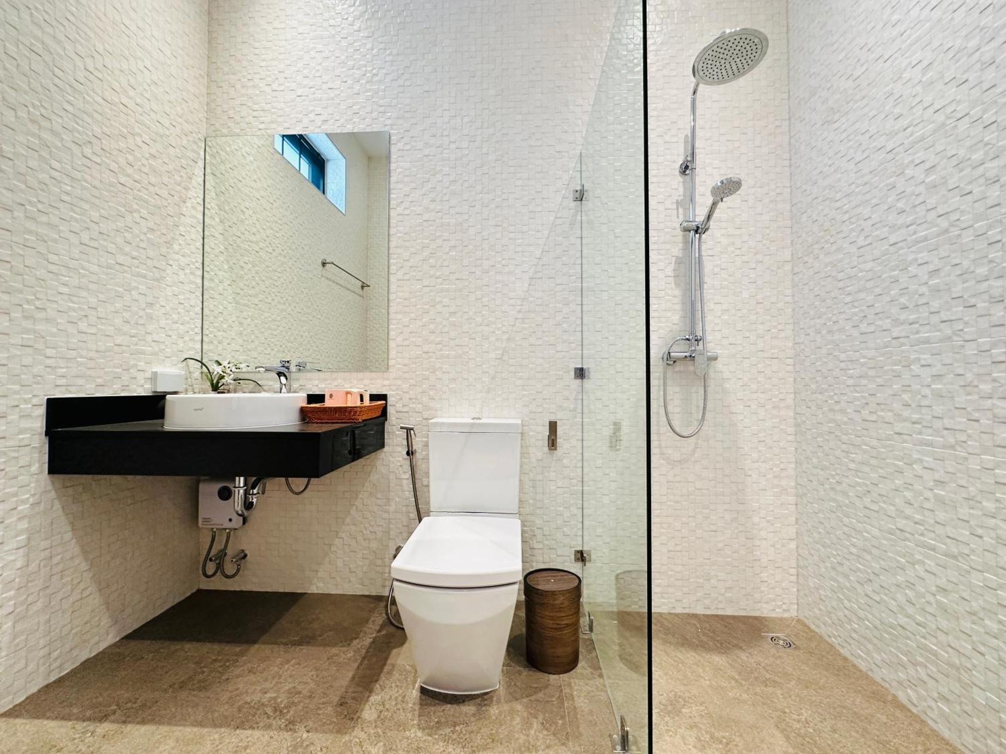Villa 清迈•印象1号市区长康路附近高端豪华泳池别墅pool Chiangmai Chiang Mai