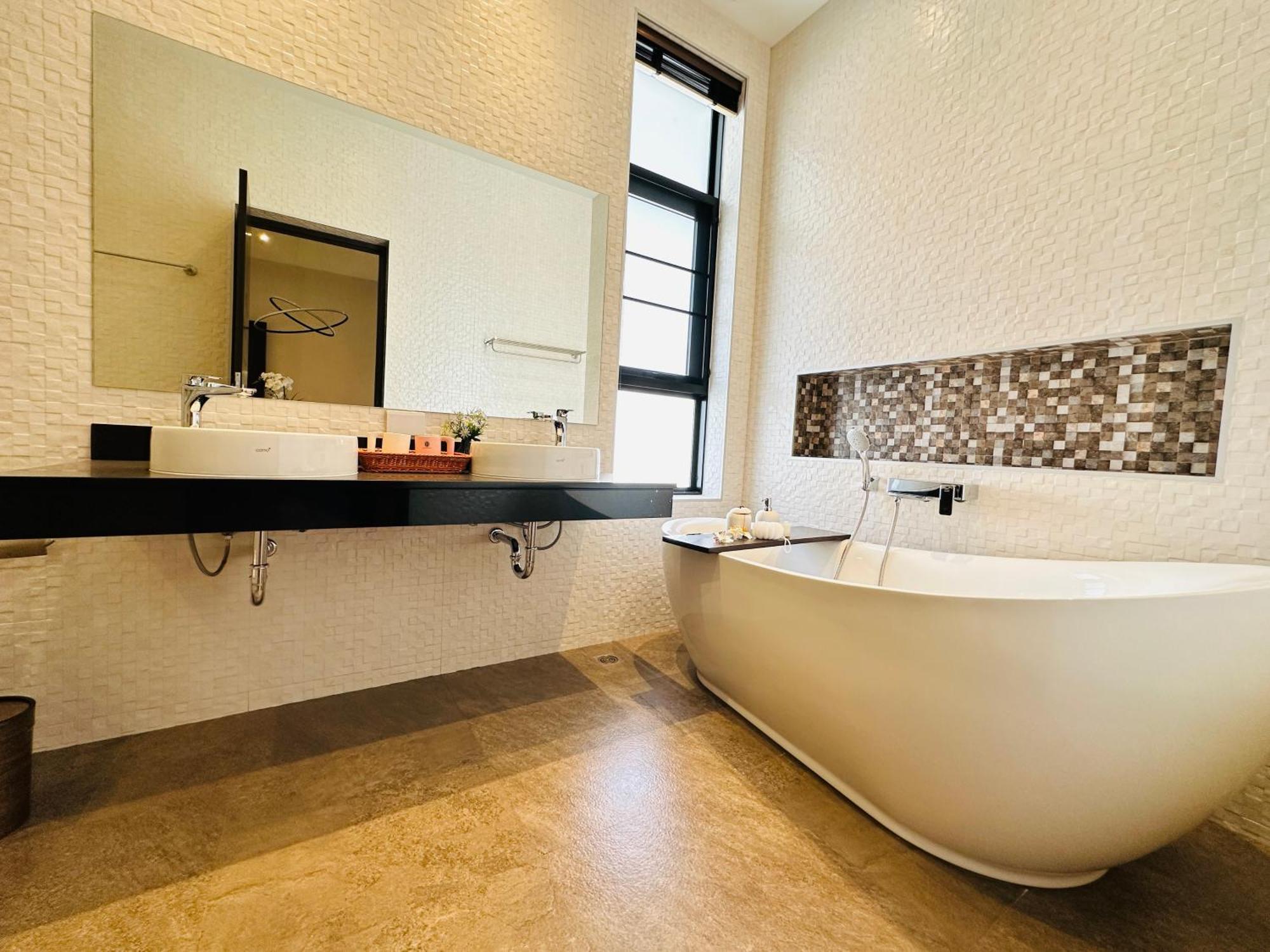 清迈•印象1号市区长康路附近高端豪华泳池别墅pool Chiangmai Villa Chiang Mai