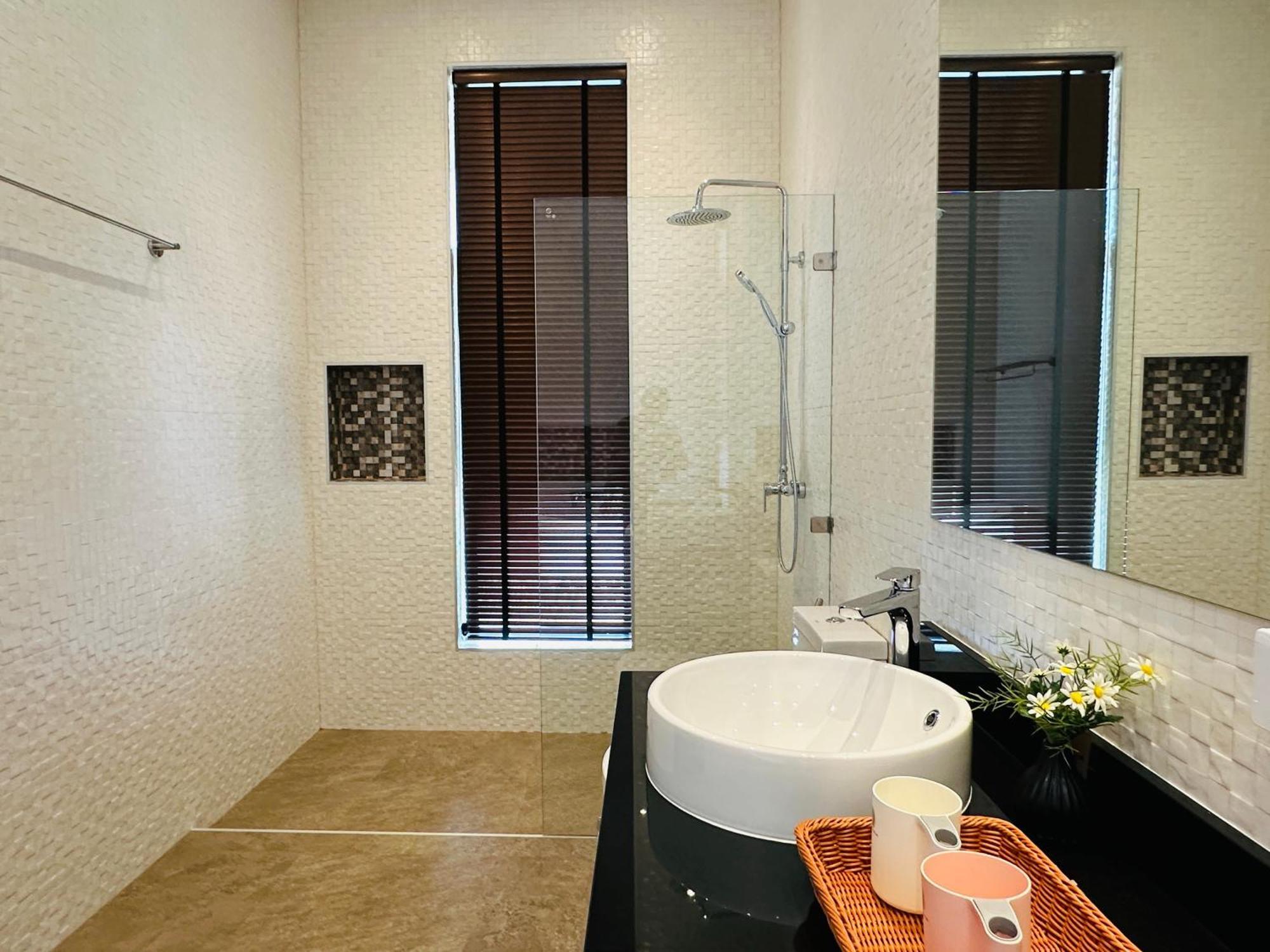 清迈•印象1号市区长康路附近高端豪华泳池别墅pool Chiangmai Villa