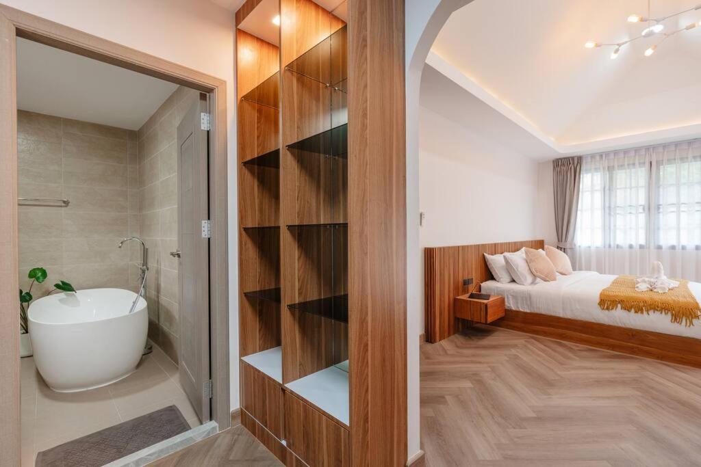 Abigail Villa Chiang Mai