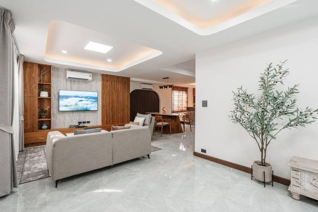 Villa Abigail Chiang Mai