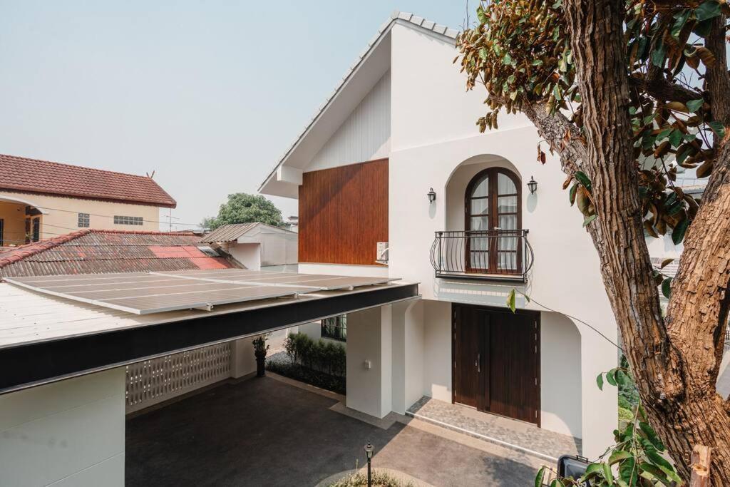 Vila Abigail Chiang Mai