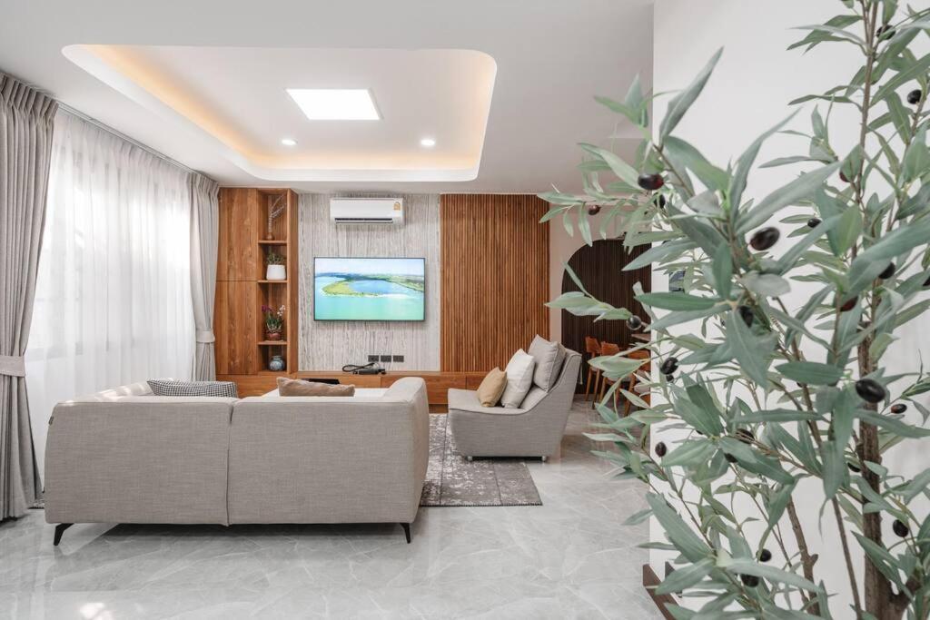 Villa Abigail