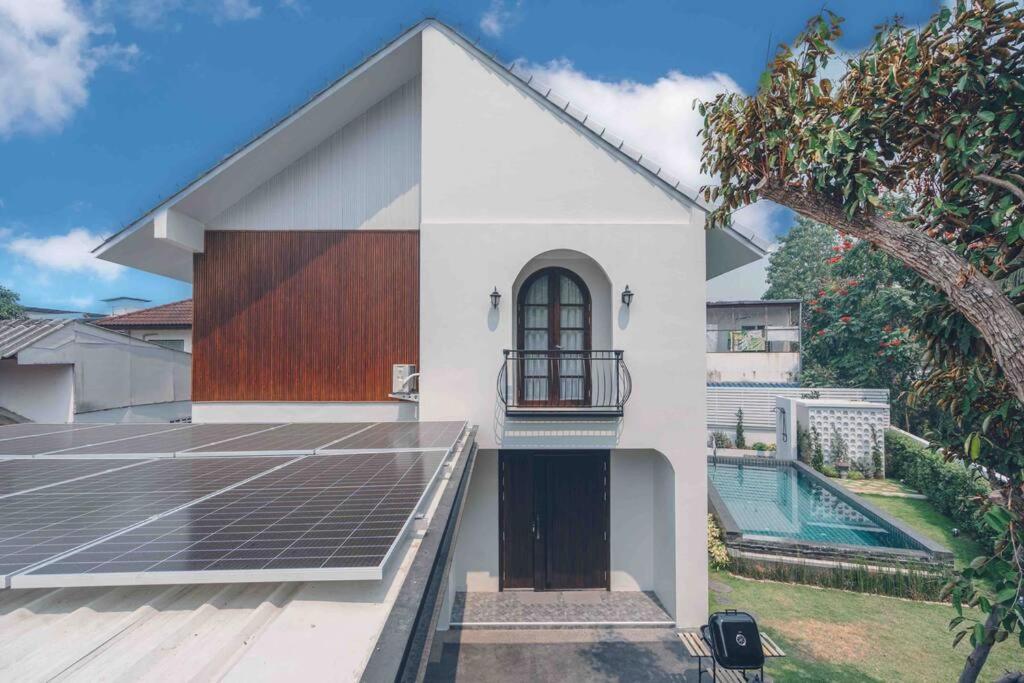 Villa Abigail *