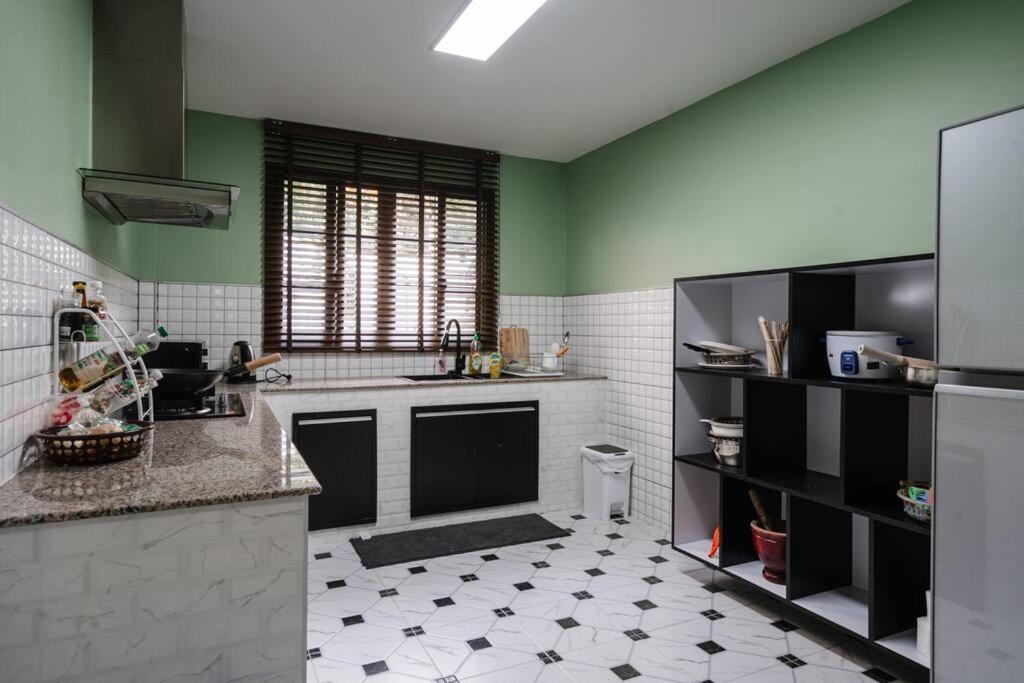 Vila Abigail