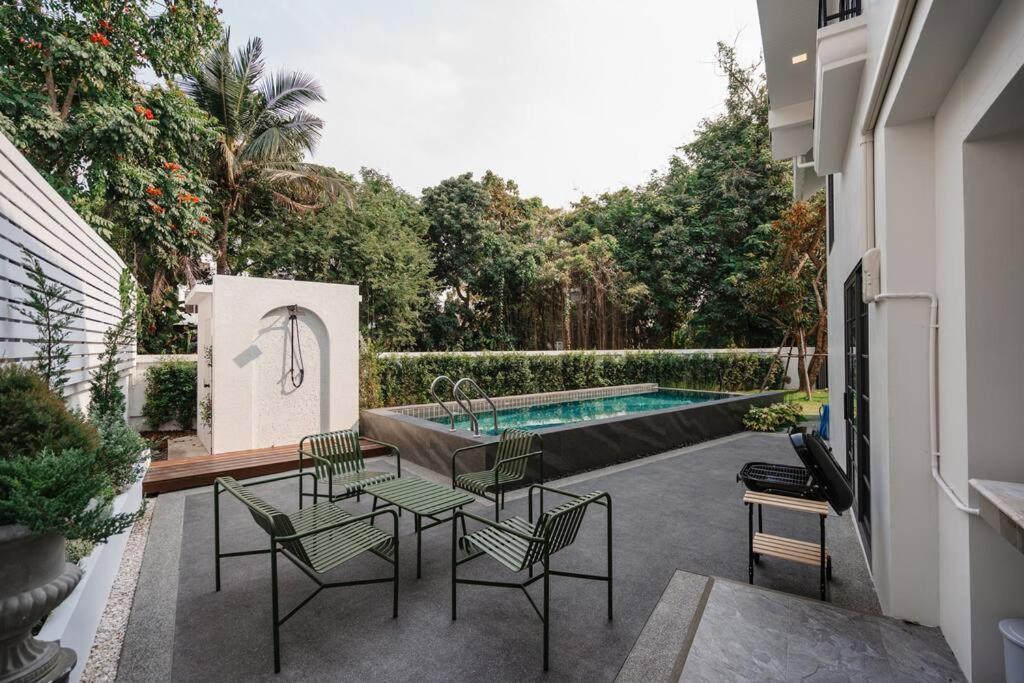 Abigail Villa Chiang Mai