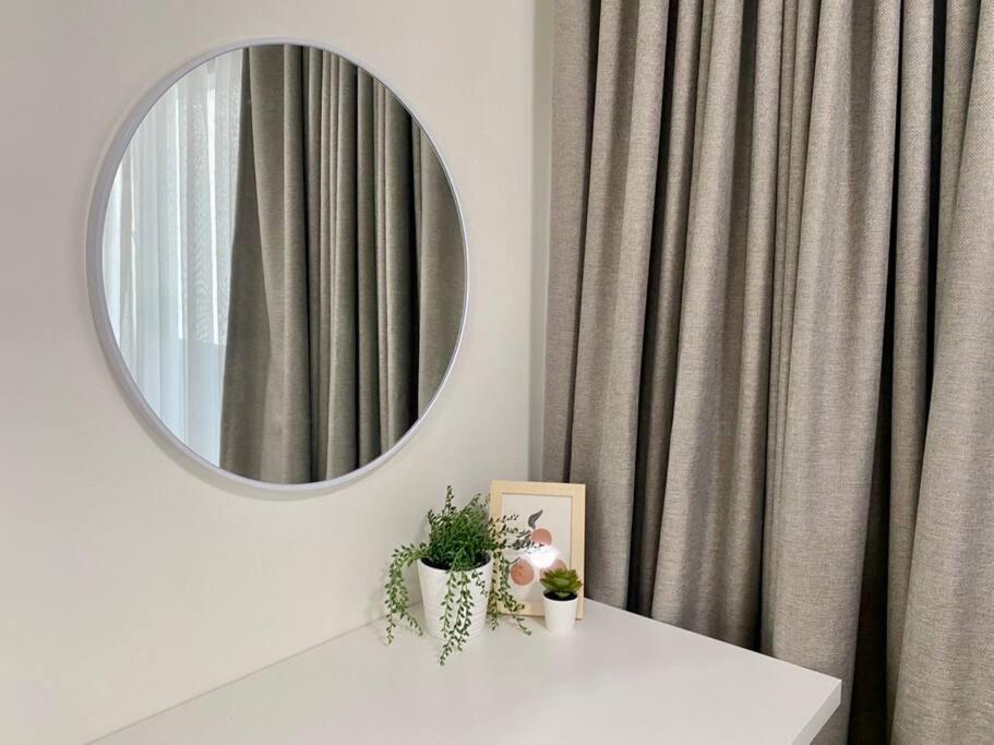Skyline View Nimman Walkable 2 Maya Mall Apartment *