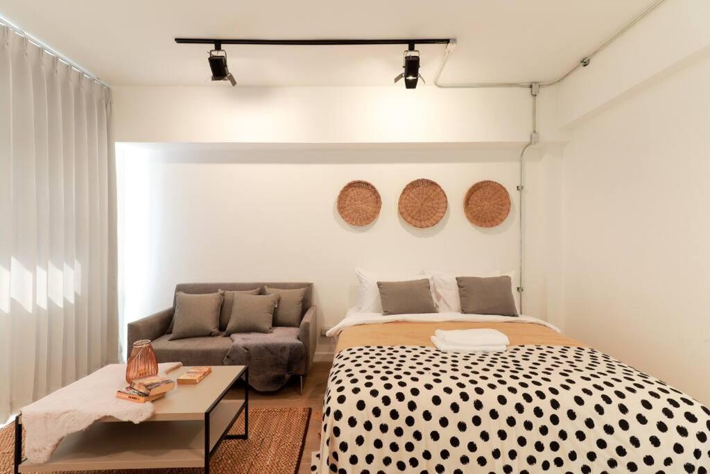 3 Bedrooms House In Thapae/nightbazaar Apartment *