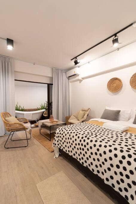 3 Bedrooms House In Thapae/nightbazaar *