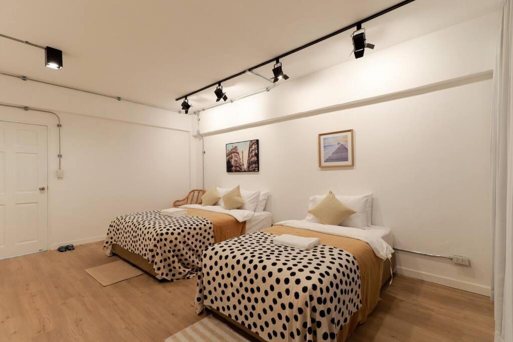 3 Bedrooms House In Thapae/nightbazaar Chiang Mai