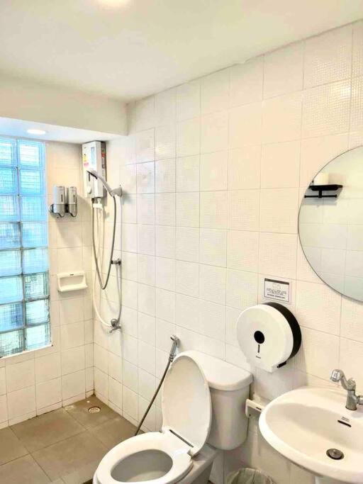 3 Bedrooms House In Thapae/nightbazaar