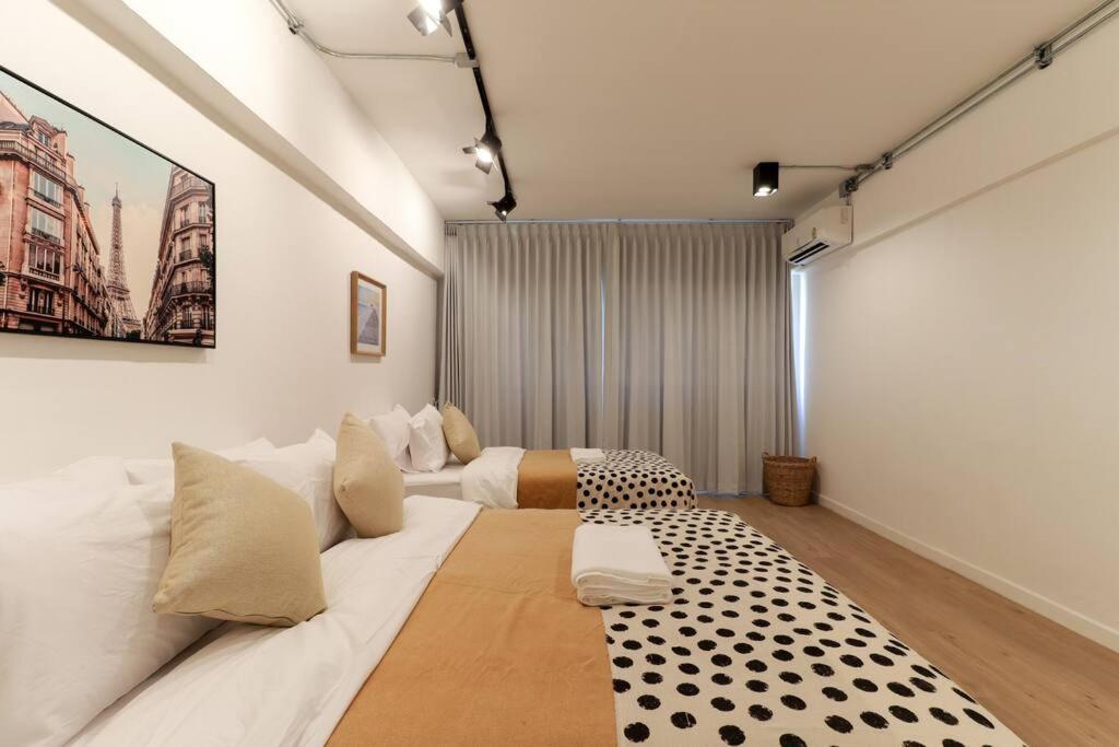 3 Bedrooms House In Thapae/nightbazaar Chiang Mai