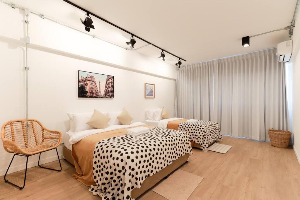 3 Bedrooms House In Thapae/nightbazaar Apartment