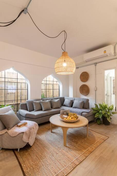 3 Bedrooms House In Thapae/nightbazaar Chiang Mai