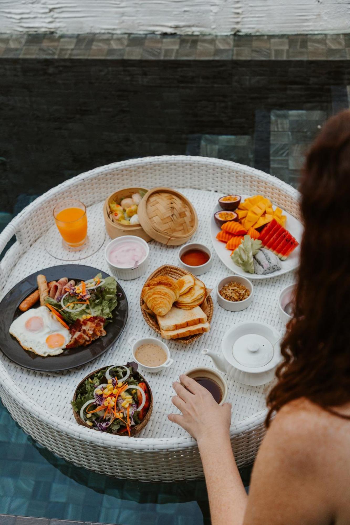 Arun Dara 3* Chiang Mai