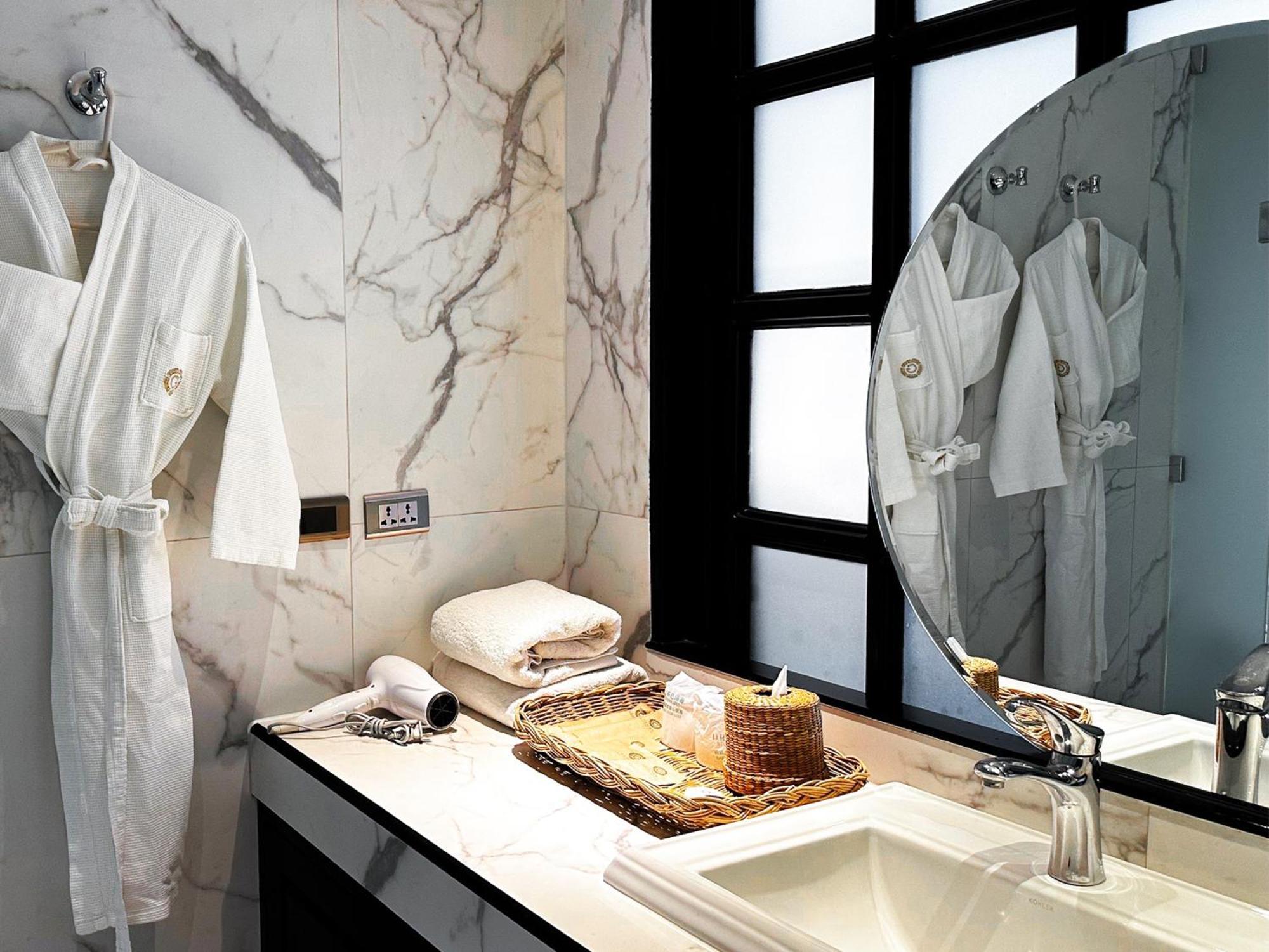 Glory Boutique 清迈古城荣耀精品酒店 Apartment *