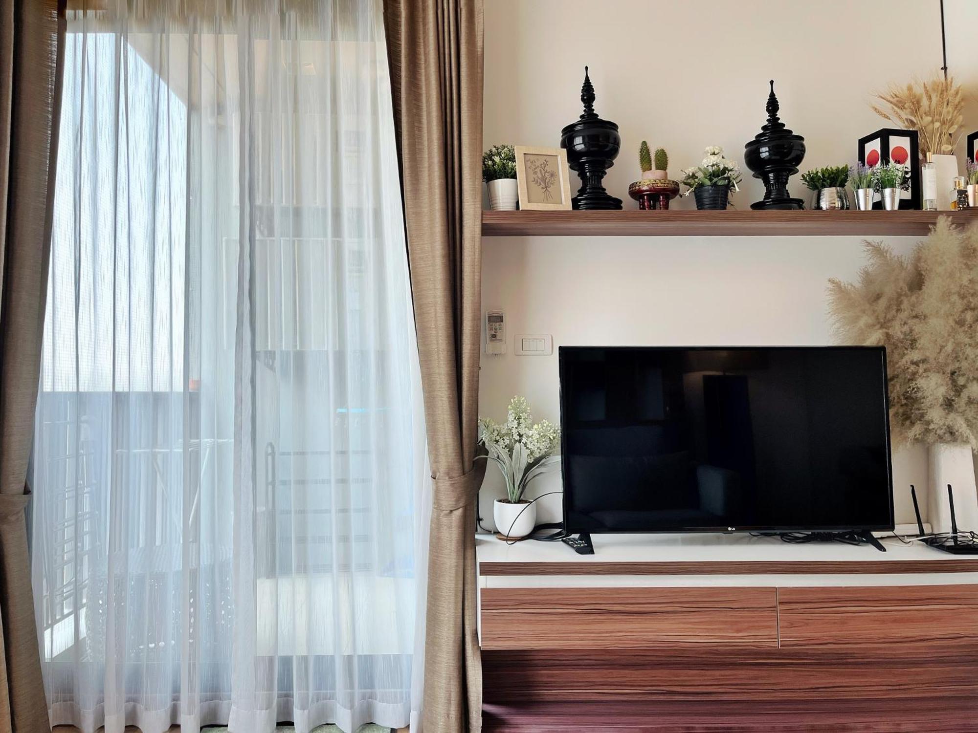 Apartment The Astra Cozy Living *