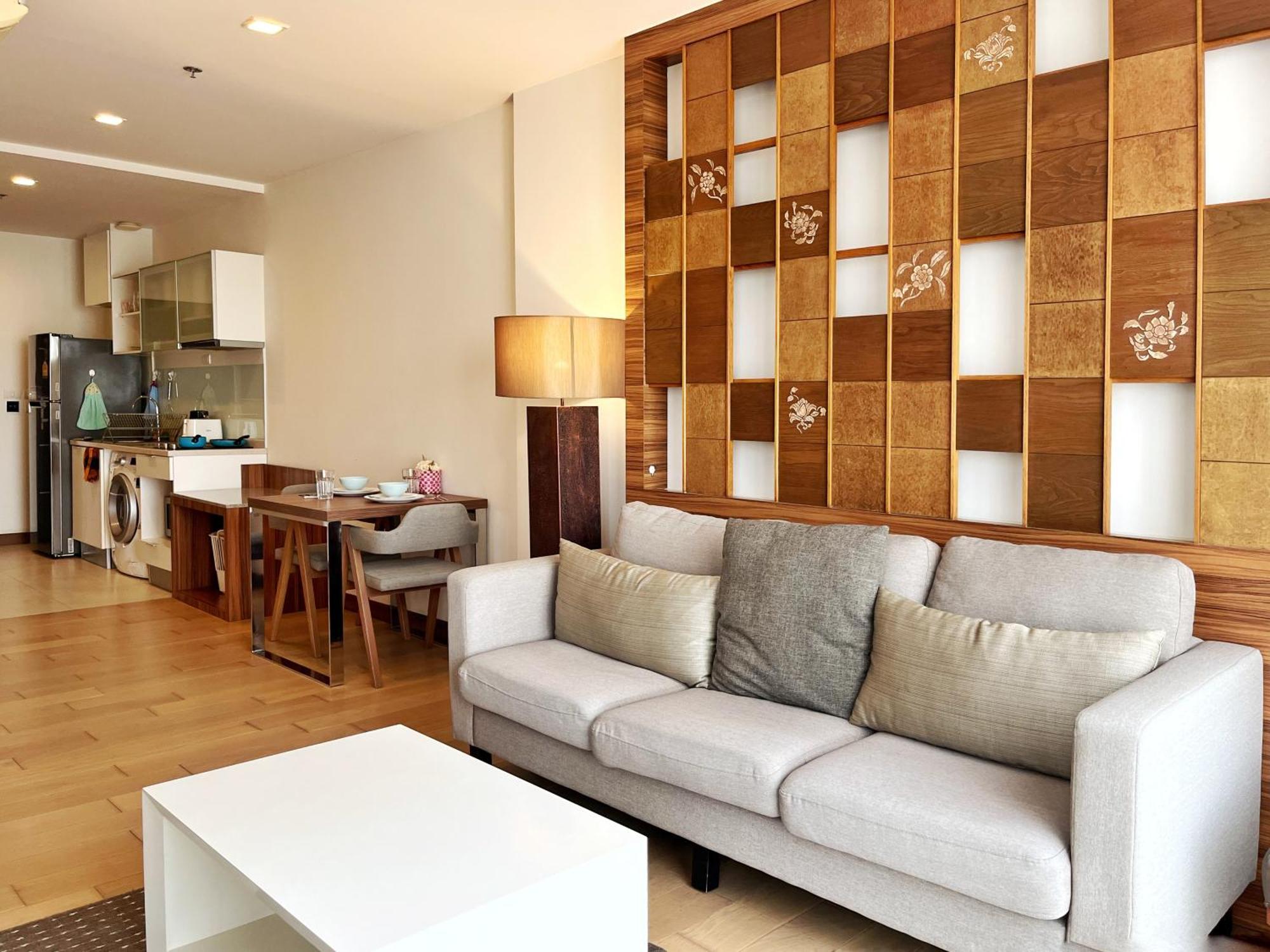 Apartment The Astra Cozy Living Chiang Mai