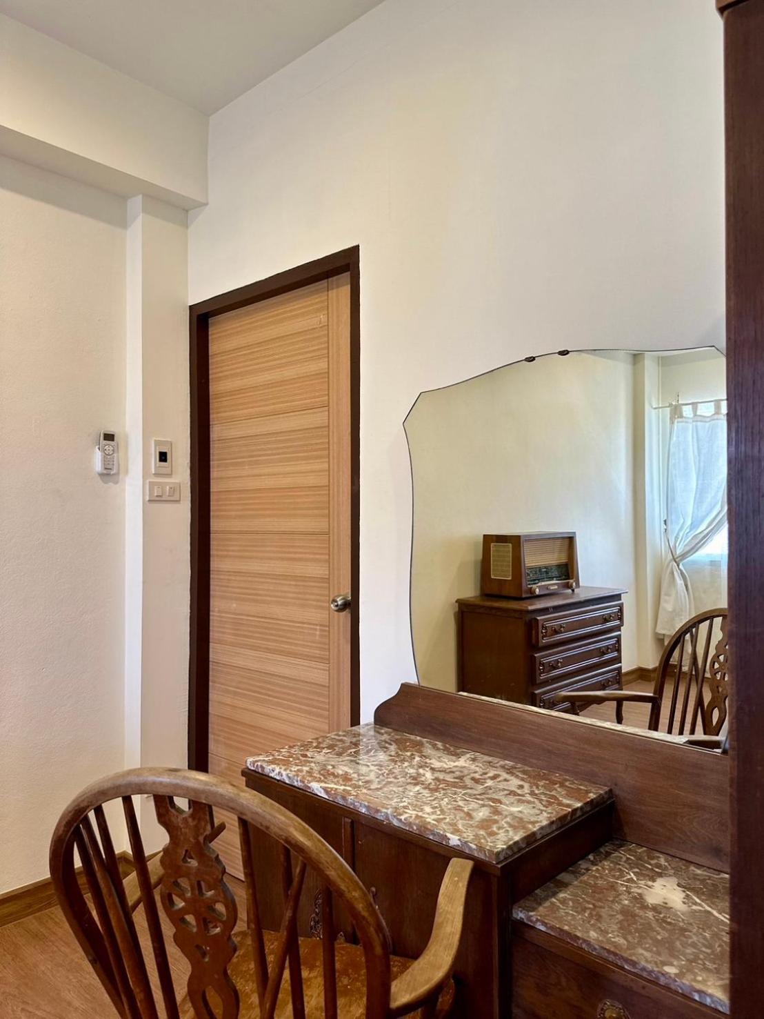 Vltava Chang Khlan Apartment