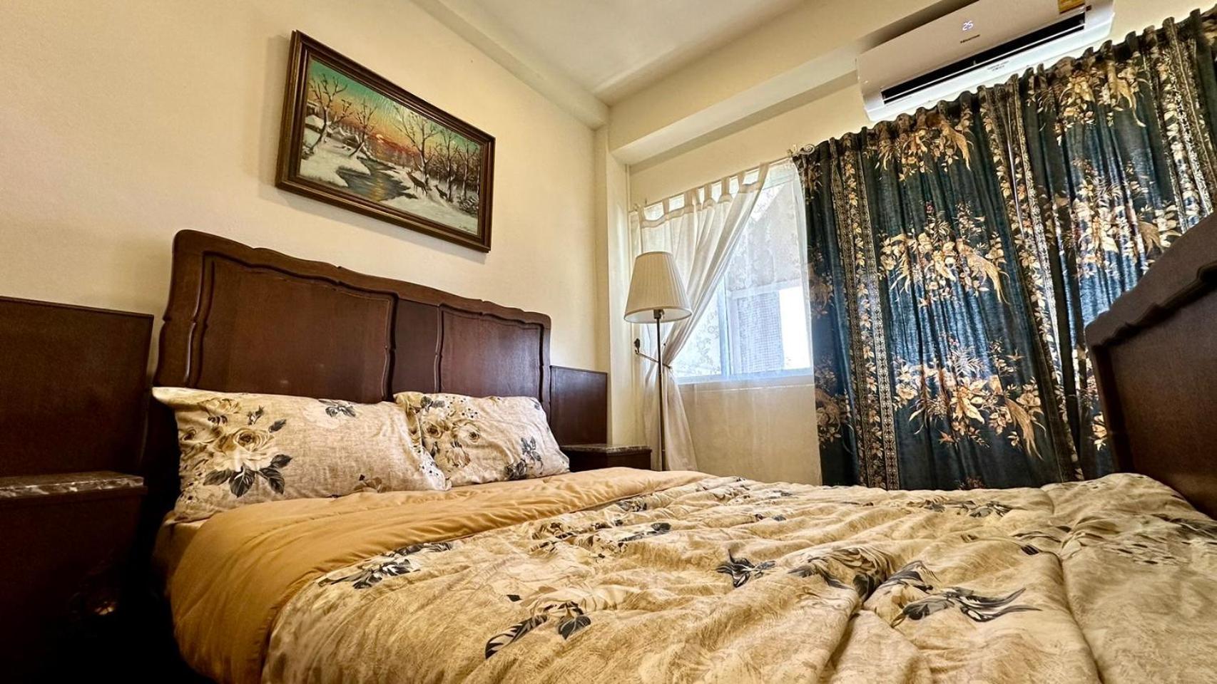 Vltava Chang Khlan Apartment *