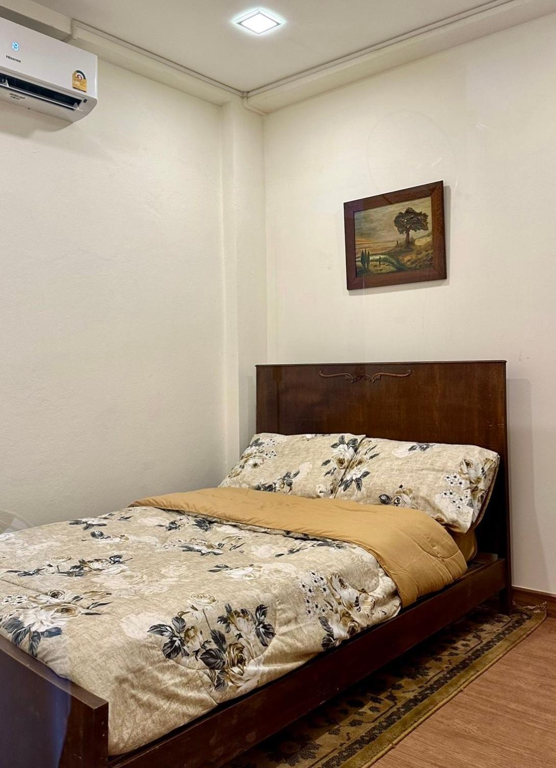 Apartment Vltava Chang Khlan Chiang Mai