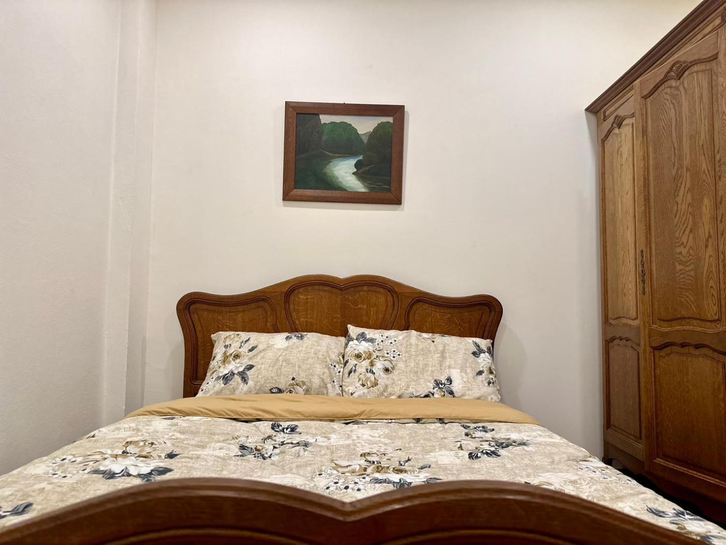 Vltava Chang Khlan Apartment Chiang Mai