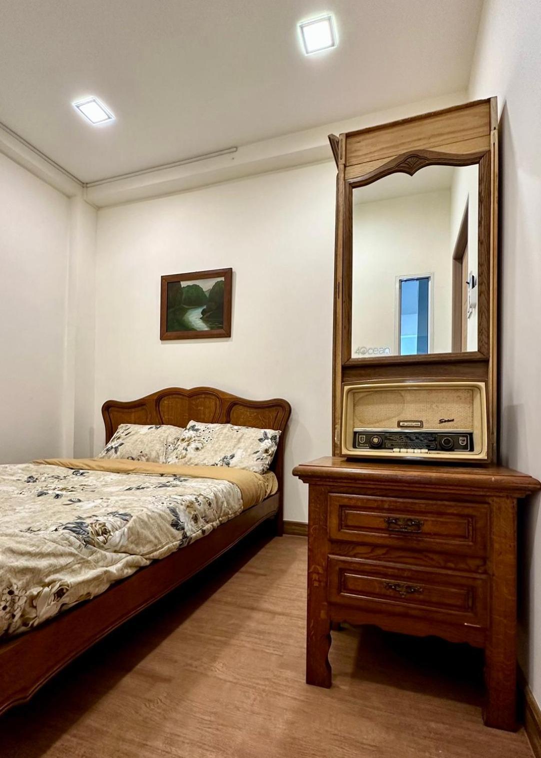 Apartment Vltava Chang Khlan *