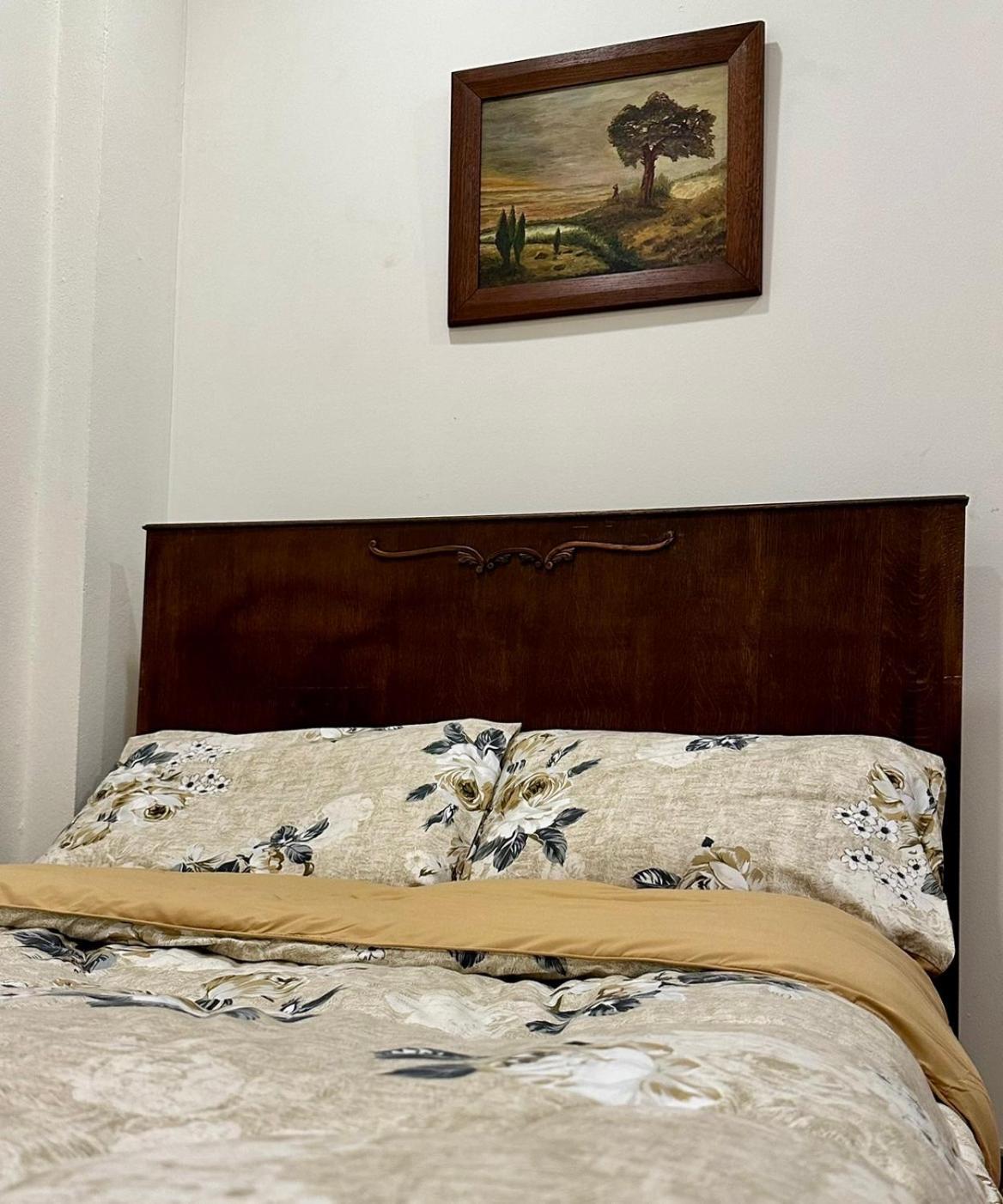 Apartment Vltava Chang Khlan
