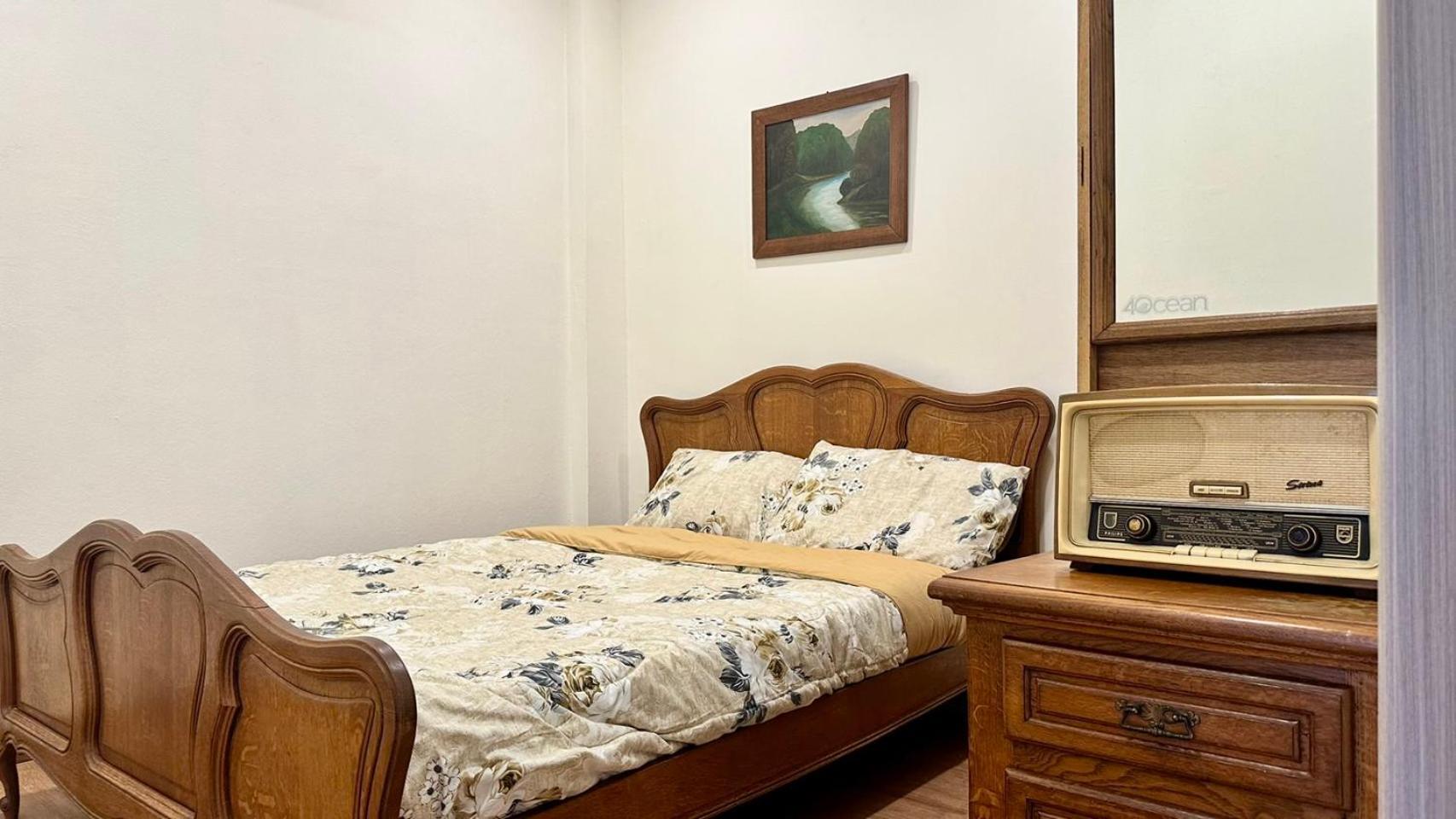 Apartment Vltava Chang Khlan *