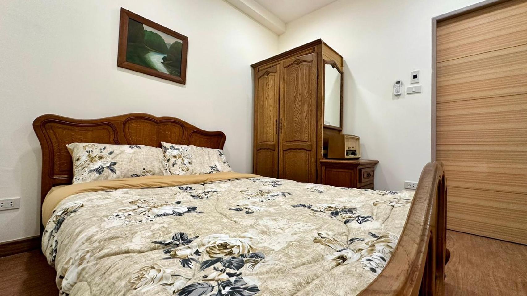Apartment Vltava Chang Khlan *