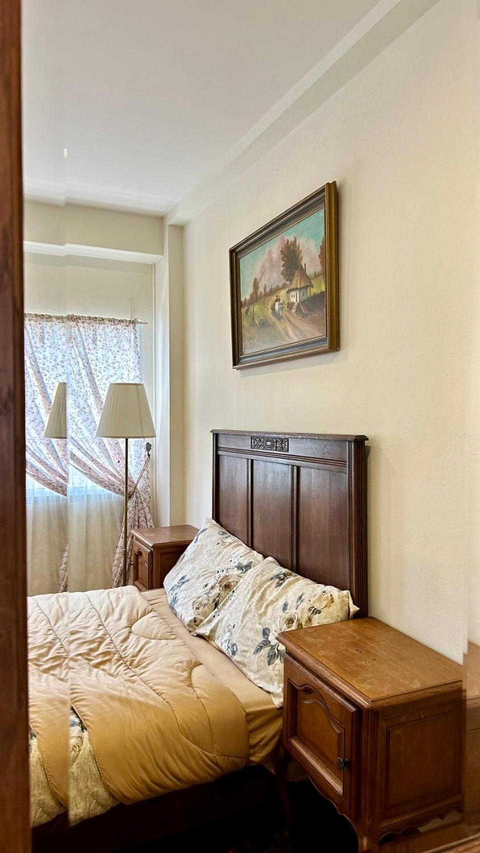 Apartment Vltava Chang Khlan