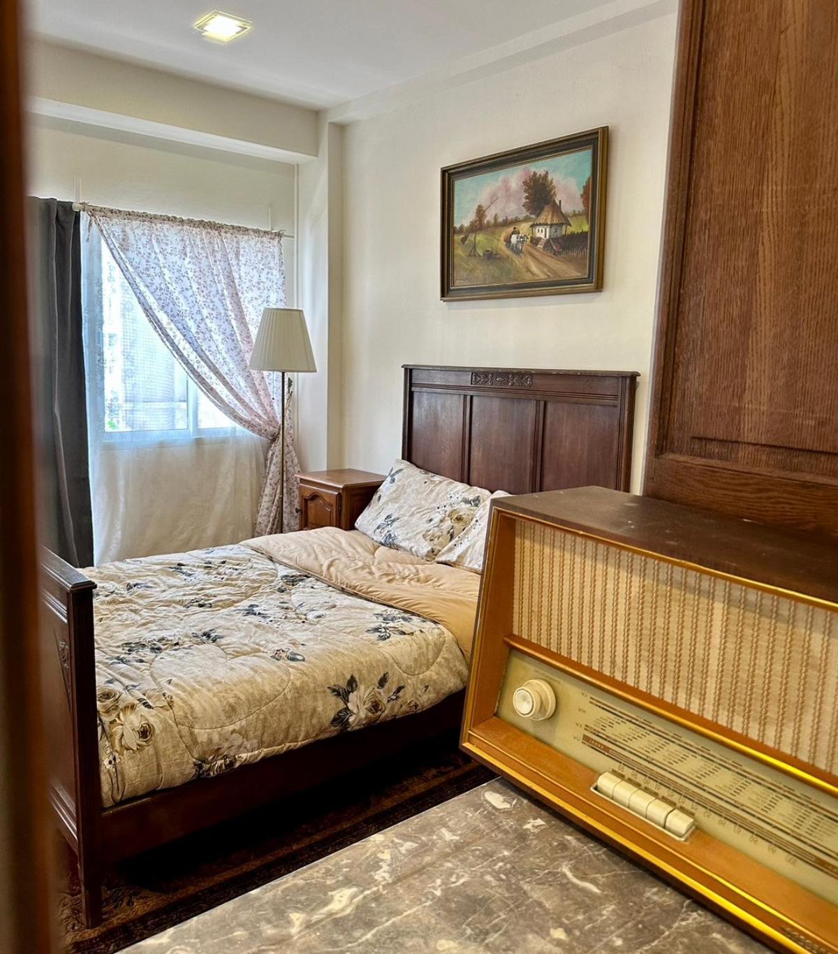 Vltava Chang Khlan Apartment