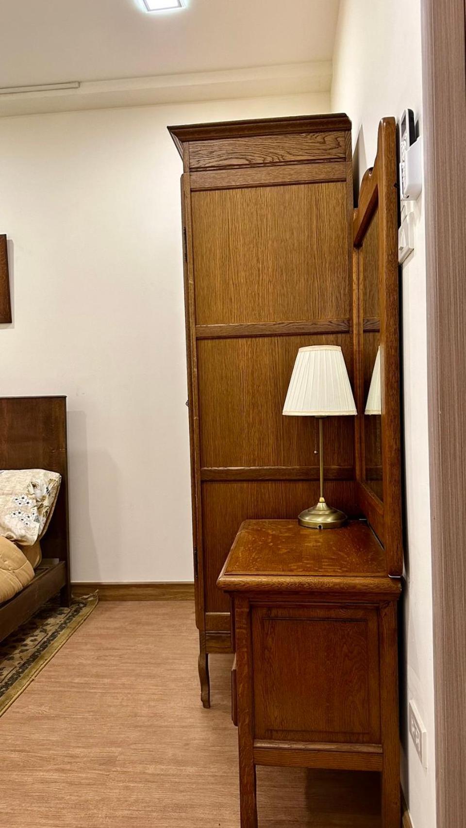Vltava Chang Khlan Apartment